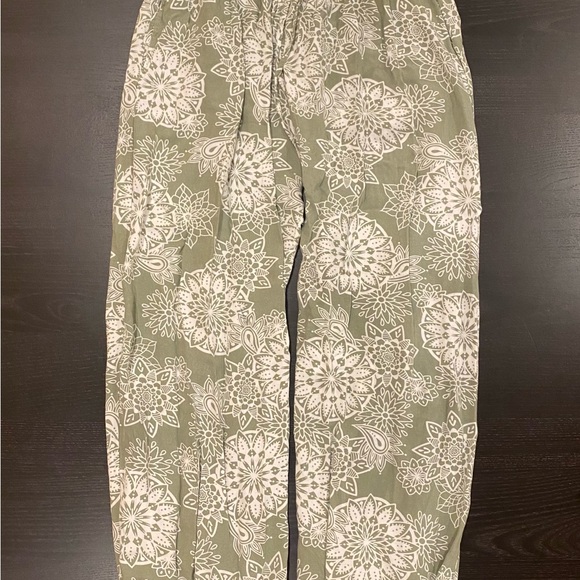 ☀️Harem Pants - Picture 2 of 3